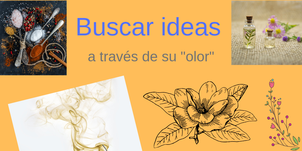 Buscar ideas originales