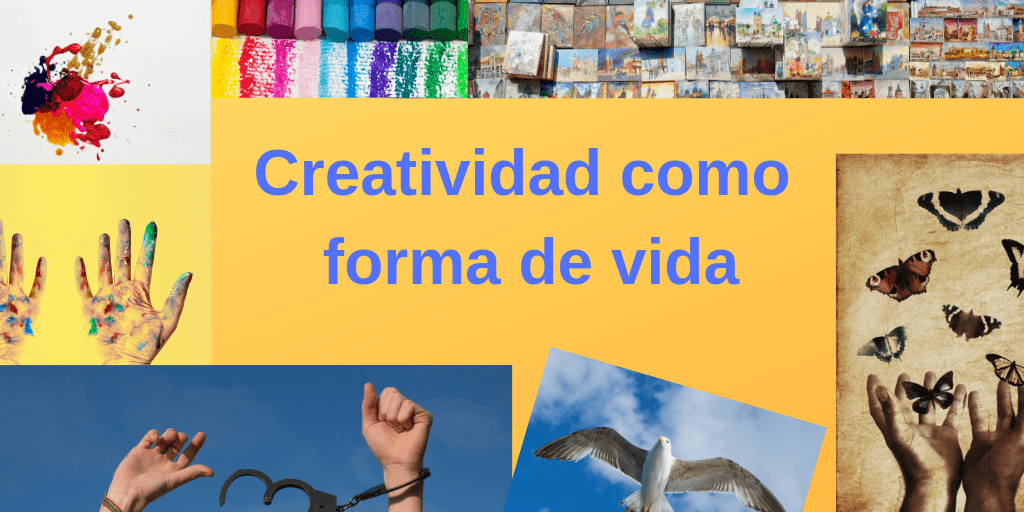 creatividad