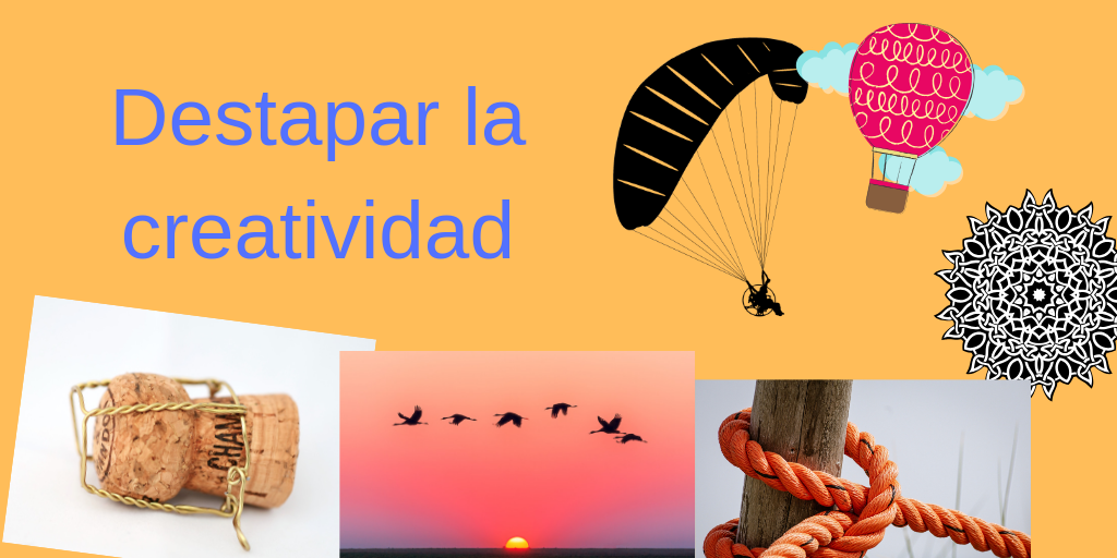 libertad creativa