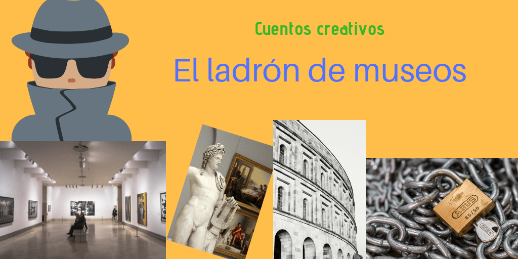 Cuentos creativos para todos