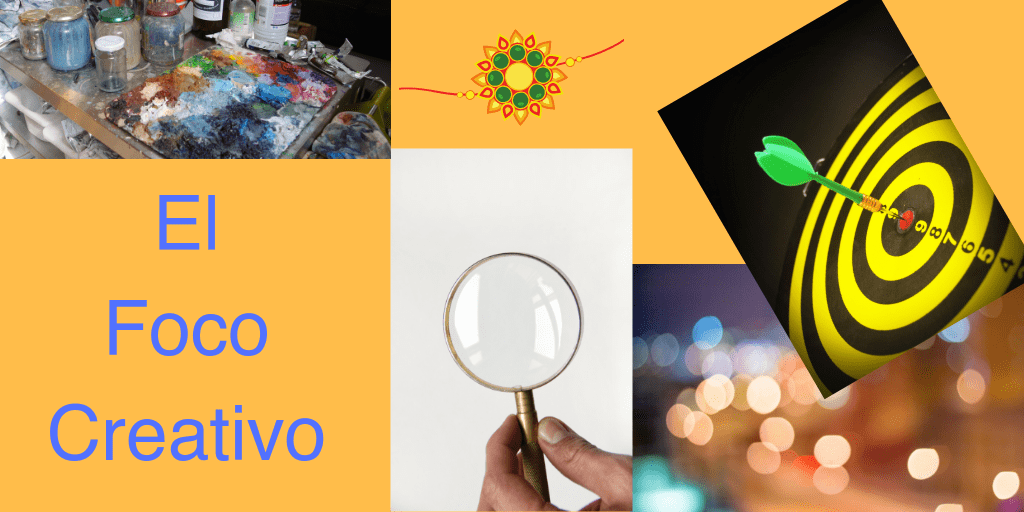 Capacidad de enfocarse