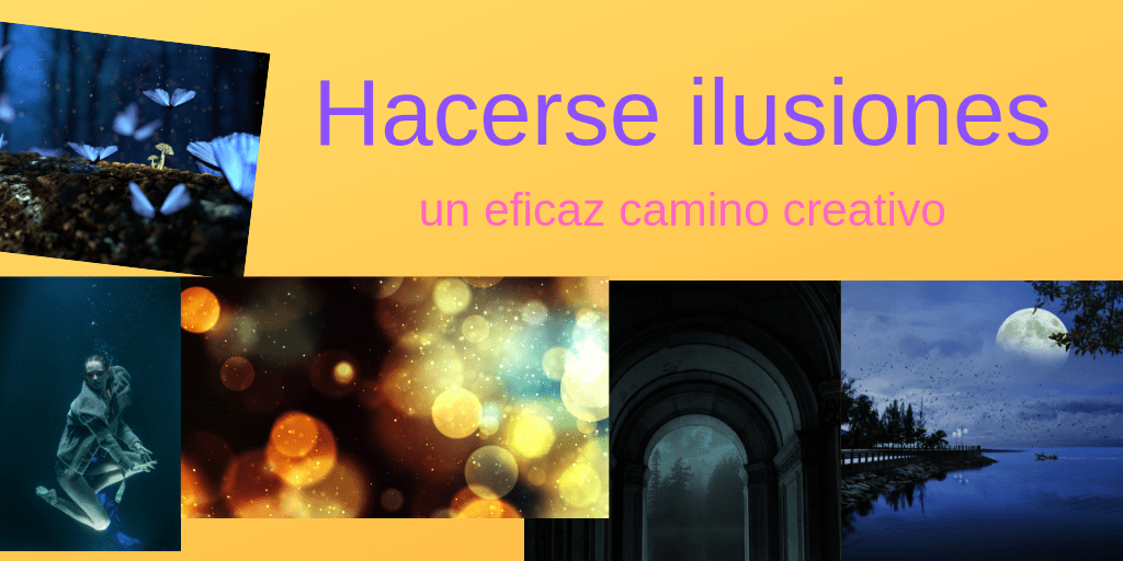 un eficaz camino creativo