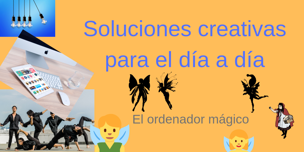 soluciones creativas para todos