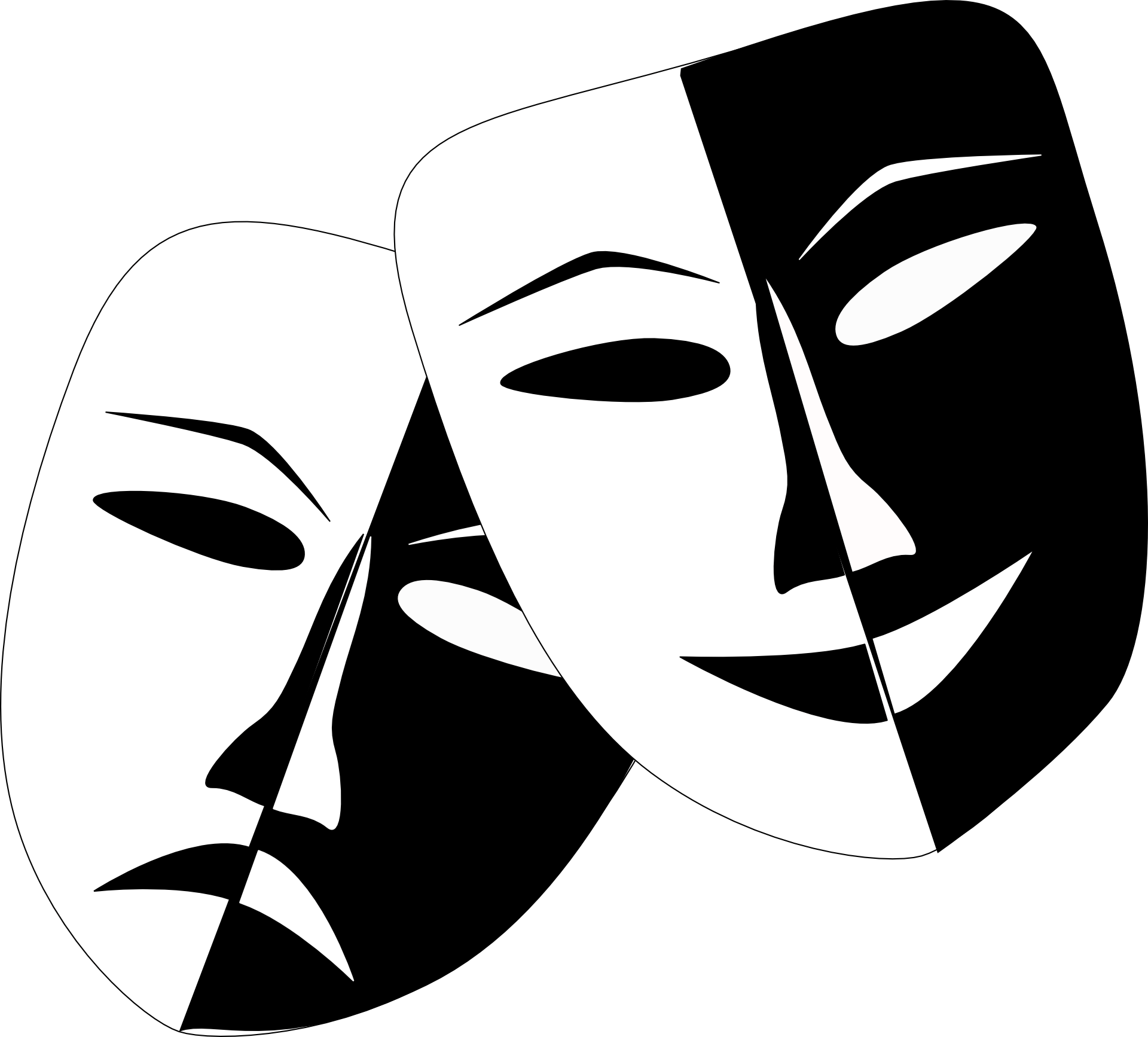 movimiento creativo en el teatro