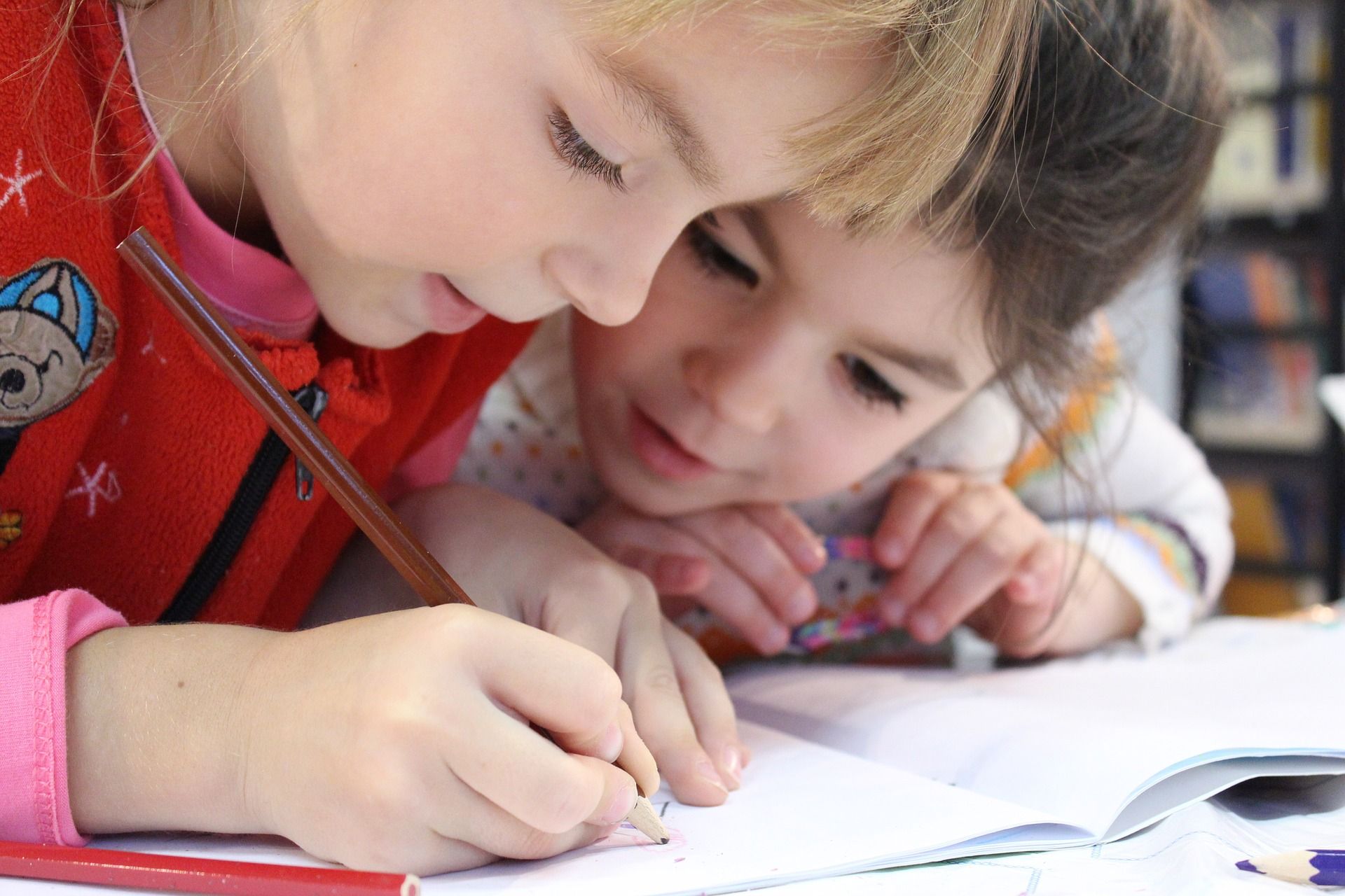 por qué es importante dibujar para los adultos