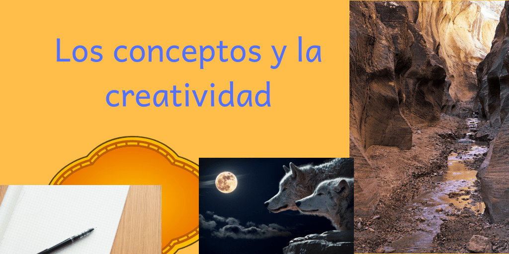 Leyendas y creatividad