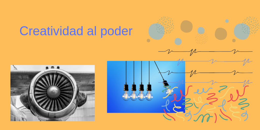 poder creativo